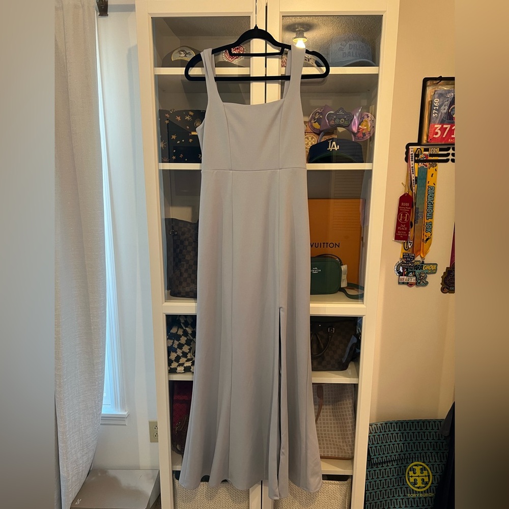 Show Me Your Mumu Paris Gown